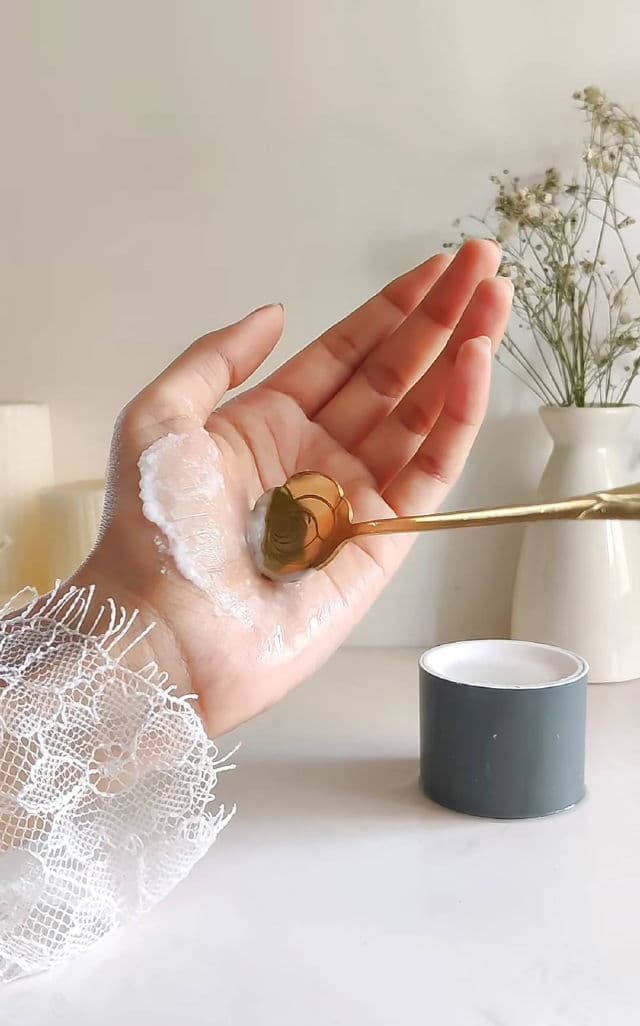 Vegetology Mild Cleansing Foam review photo by Yayaaaaaaaa