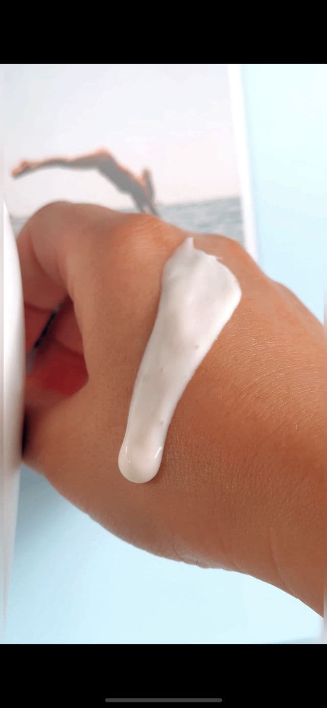 Biotherm Lait Corporel Anti-Drying Milk review photo by beautyinstaaddict