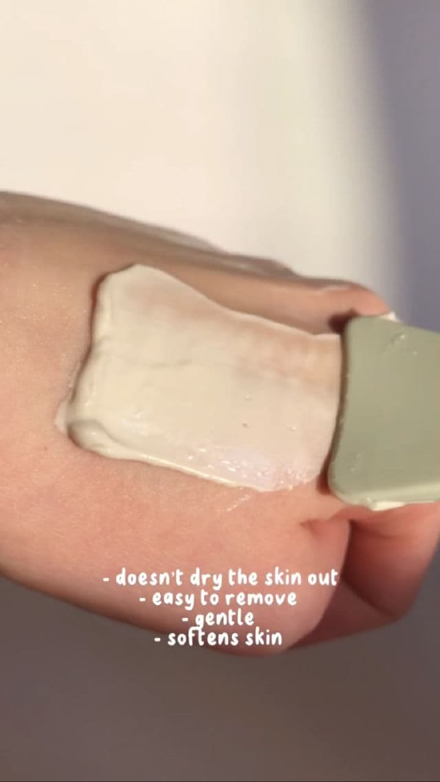 ILSO Clean Mud Cream review photo by pickysana