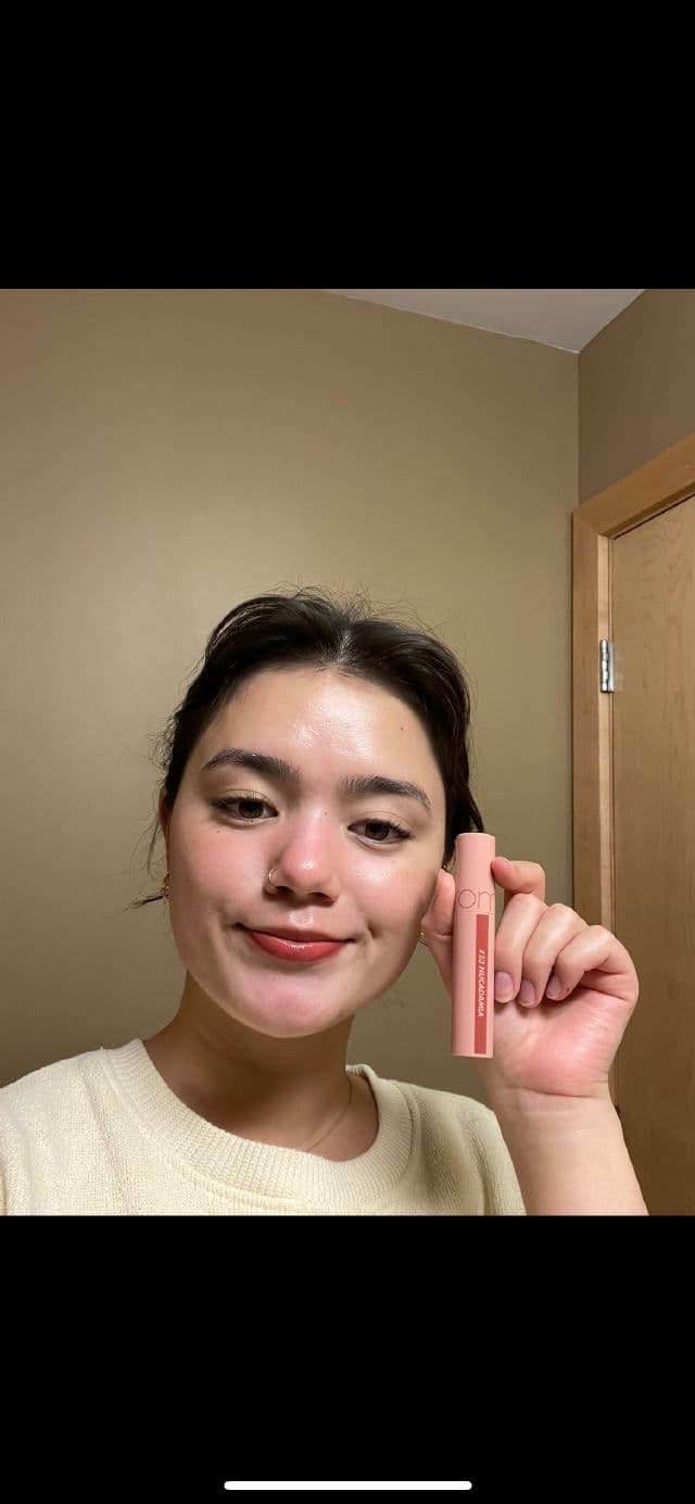 Romand 22 Pomelo Skin (Bare Juicy Series) review photo by tiannamarie