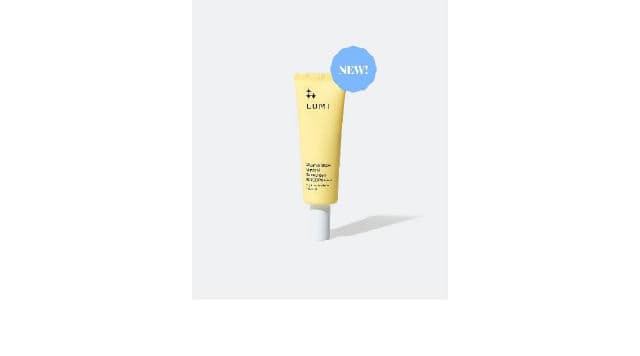 LUMI Beauty Vitamin Glow Mineral Sunscreen SPF50 PA++++ review photo by fizzahj