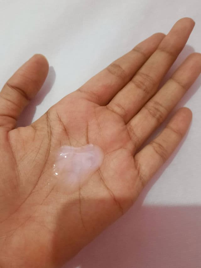 Cetaphil Gentle Skin Cleanser review photo by Hibaah