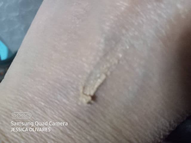 Urban Decay Eyeshadow Primer Potion - Original review photo by Jolivares1717