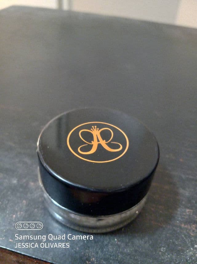Anastasia Beverly Hills Dipbrow Pomade review photo by Jolivares1717