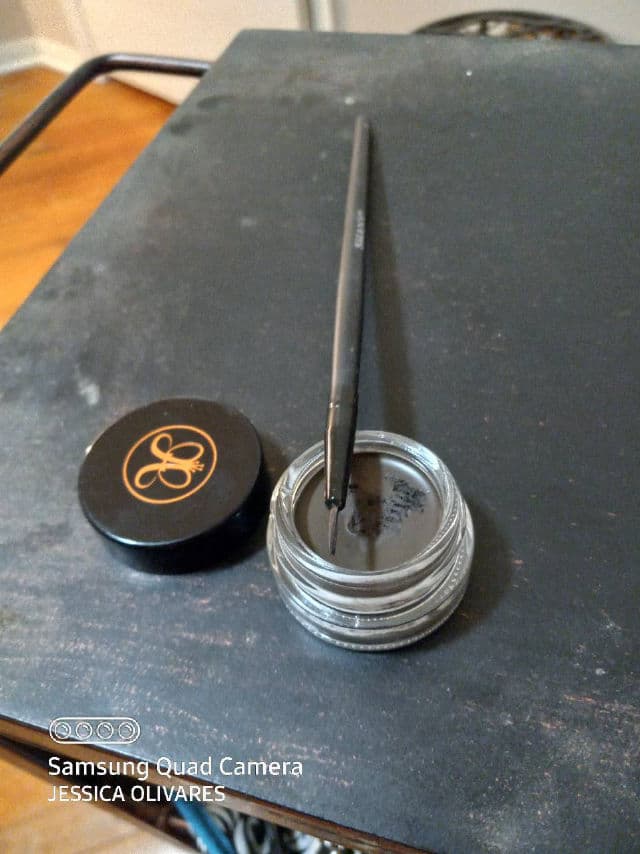 Anastasia Beverly Hills Dipbrow Pomade review photo by Jolivares1717