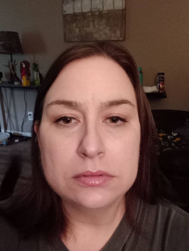 SELF BEAUTY Uniconic Good Night Hydrating Vegan Lip Mask - Rosehip & Collagen review photo by Jolivares1717