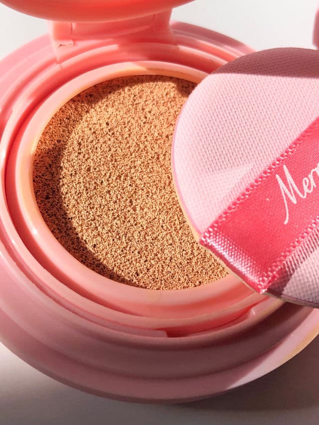 Merry Monde 03 Sand review photo by pickyyna