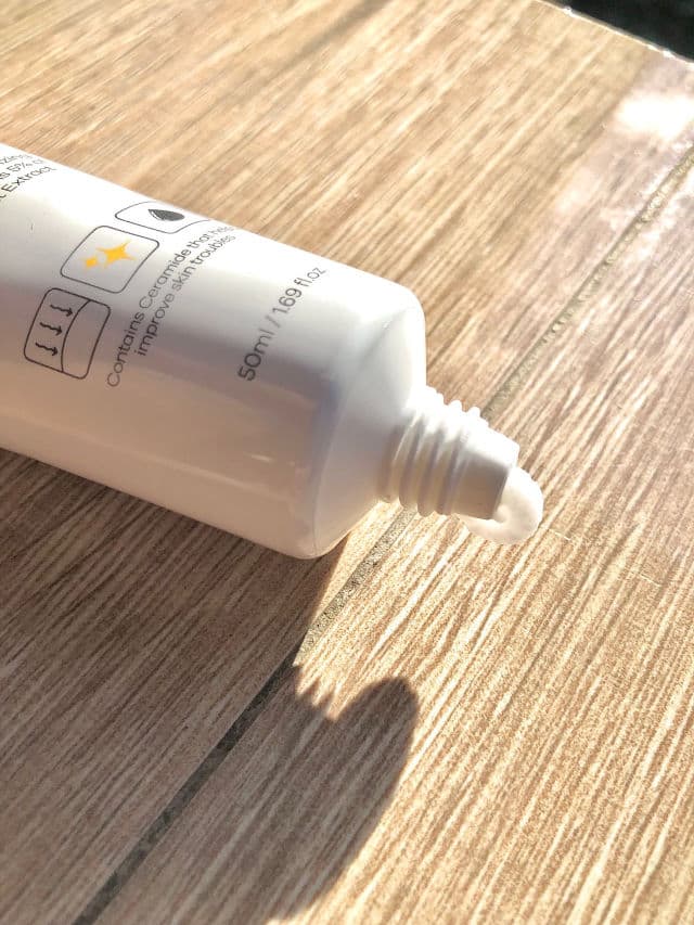 Neulii Atopine Cream review photo by pickyyna