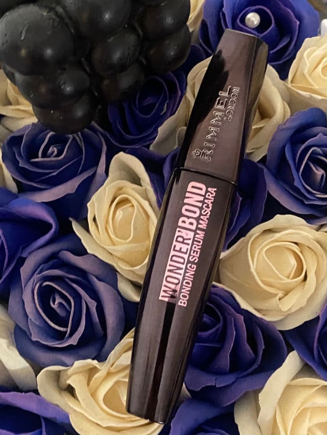Rimmel Wonder Volume Thrill Seeker Mascara review photo by Remlisious1 