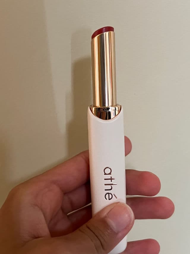 Athe 04 Chilli review photo by Asyyy22