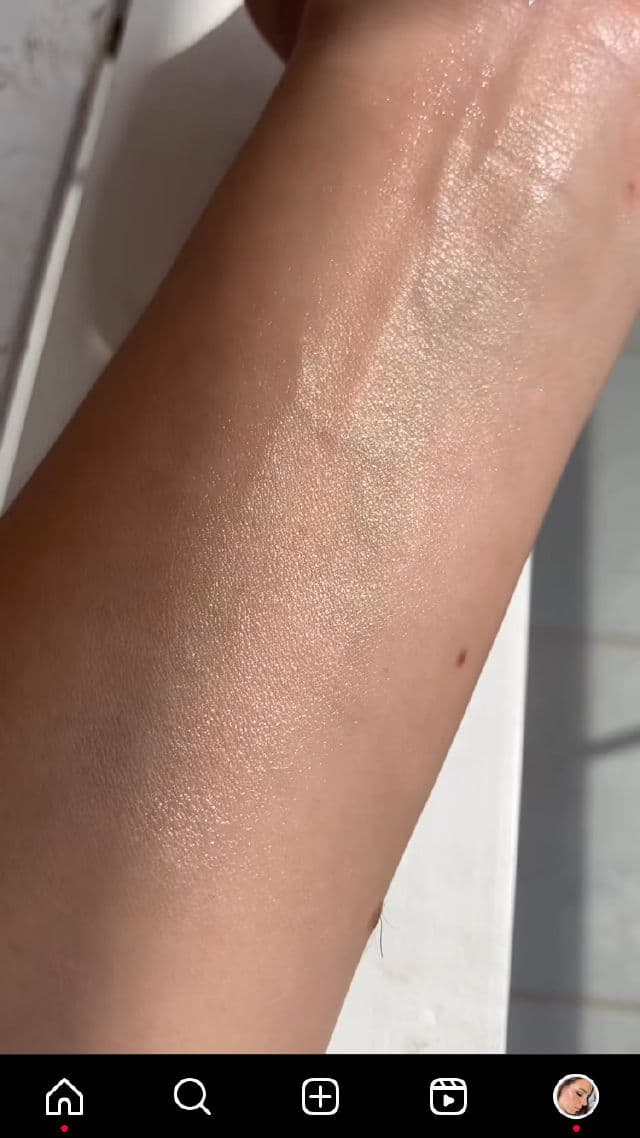 Lumene Nordic-C Arctic Berry Oil-Cocktail review photo by Beautyadictas