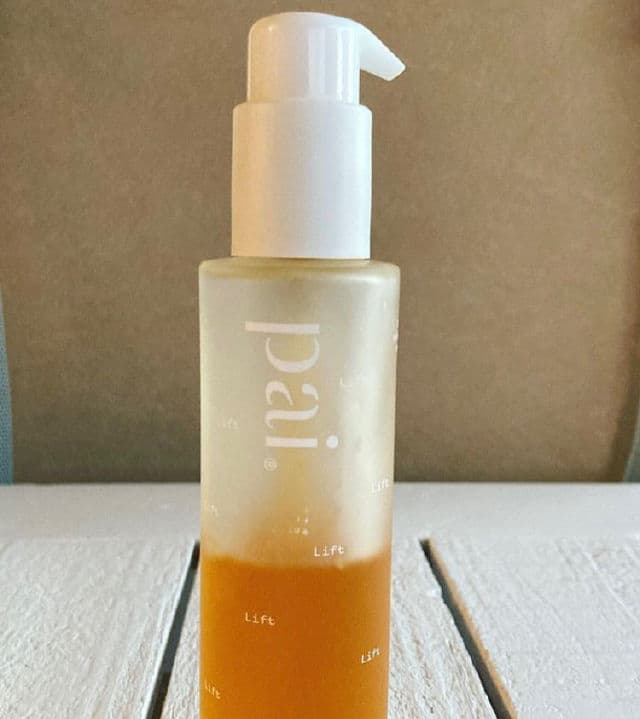 Pai Skincare Light Work Rosehip Cleansing Oil review photo by Beautyadictas