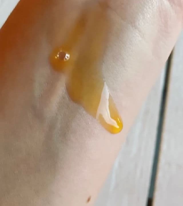 Pai Skincare Light Work Rosehip Cleansing Oil review photo by Beautyadictas