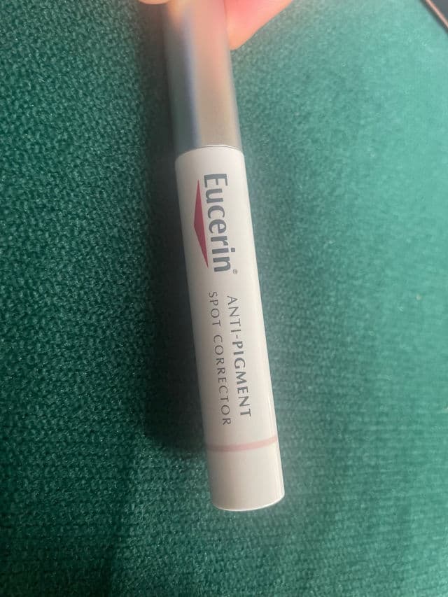Eucerin Anti-Pigment Spot Corrector review photo by leodz