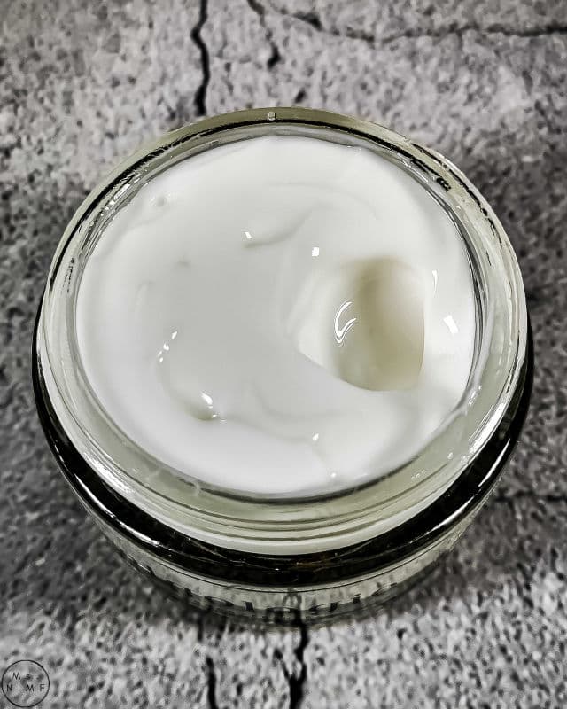 Algologie Crème Des Vagues - Hydra-Tender Cream review photo by MsNIMF