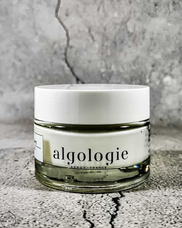 Algologie Crème Des Vagues - Hydra-Tender Cream review photo by MsNIMF