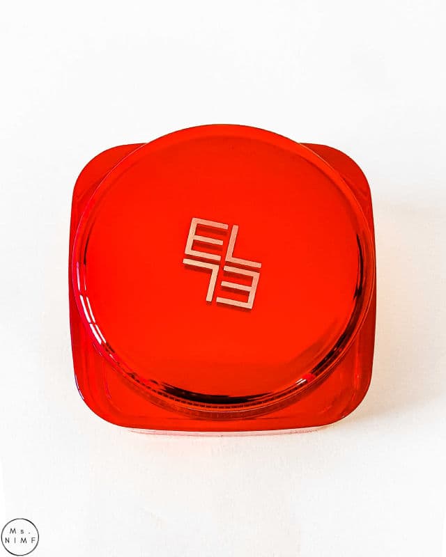 Erno Laszlo Phelityl Night Cream review photo by MsNIMF