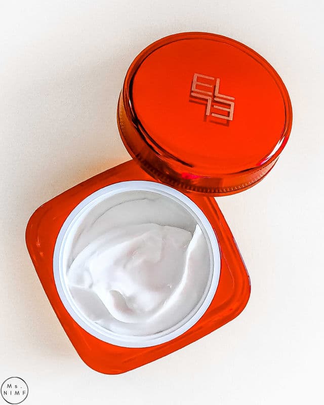 Erno Laszlo Phelityl Night Cream review photo by MsNIMF