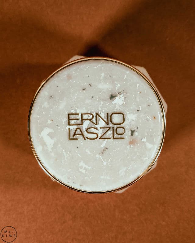 Erno Laszlo Phormula 3-10 Skin Repair review photo by MsNIMF