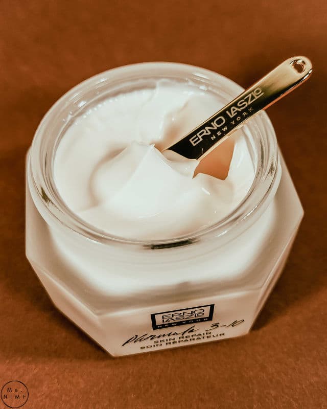 Erno Laszlo Phormula 3-10 Skin Repair review photo by MsNIMF