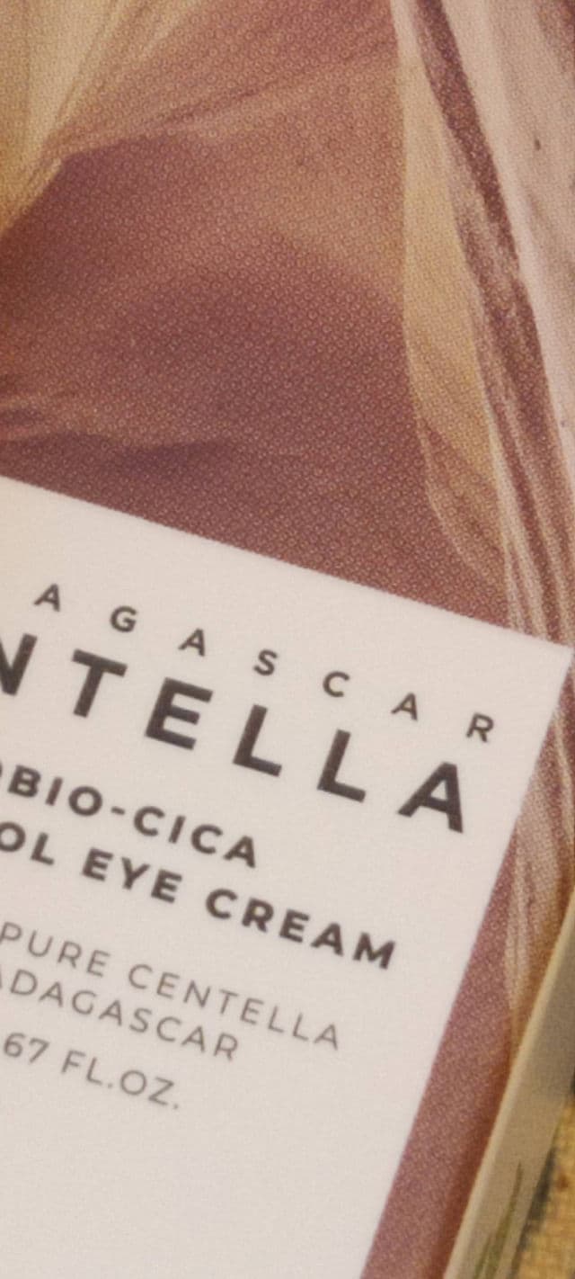 SKIN1004 Madagascar Centella Probio-Cica Bakuchiol Eye Cream review photo by skinwithmadsx