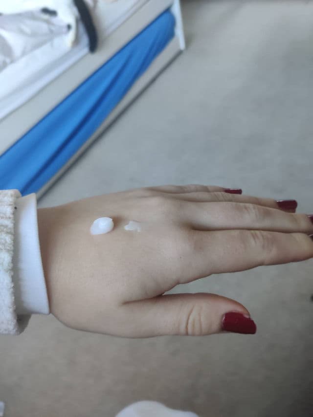 Heartleaf Cream product review