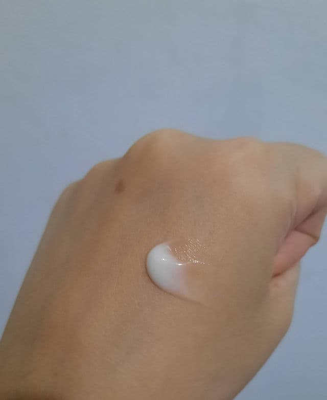 Klued Double Oat Moisturizer review photo by lalsv