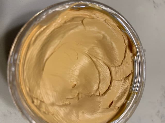 ANAIRUI Skin Care Turmeric Vitamin C Clay Mask review photo by gl0wwithme