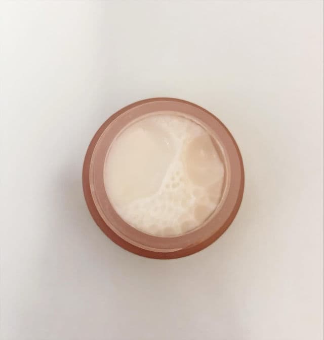 Alya Skin Pink Pearl Illuminating Eye Cream review photo by shell979