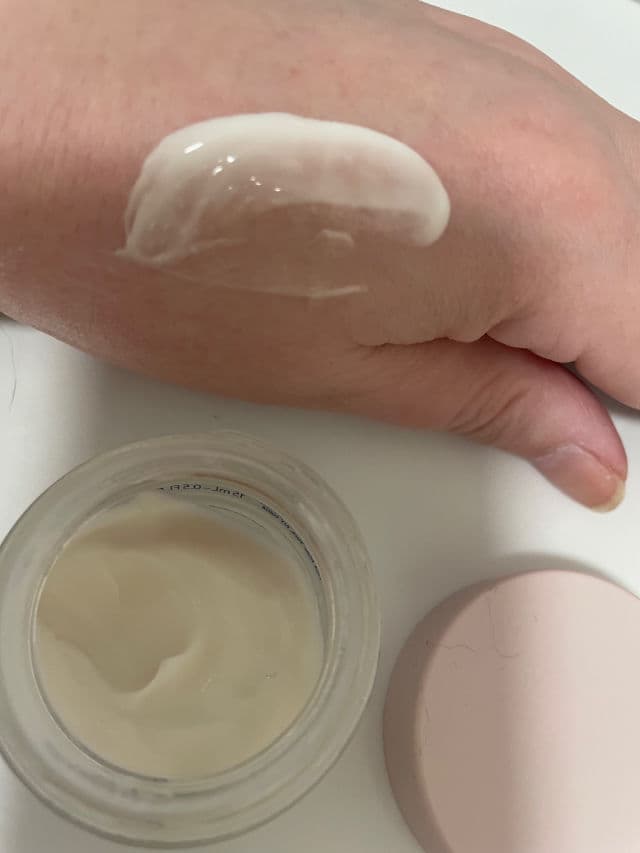 Caudalie Paris Resveratrol-Lift Firming Cashmere Cream  review photo by shell979