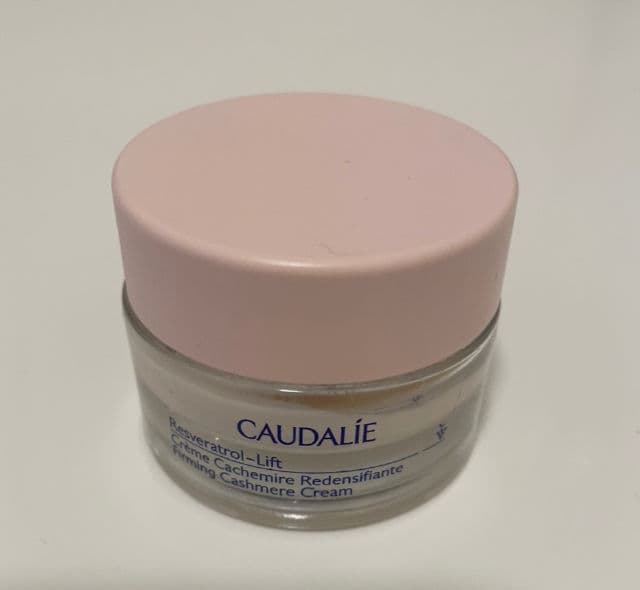 Caudalie Paris Resveratrol-Lift Firming Cashmere Cream  review photo by shell979
