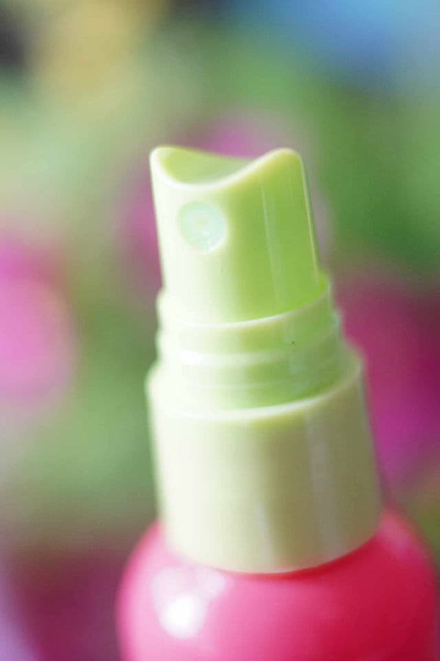 Dazzle Me Skin Stay Hydrated! Facial Mist review photo by PickyGlay