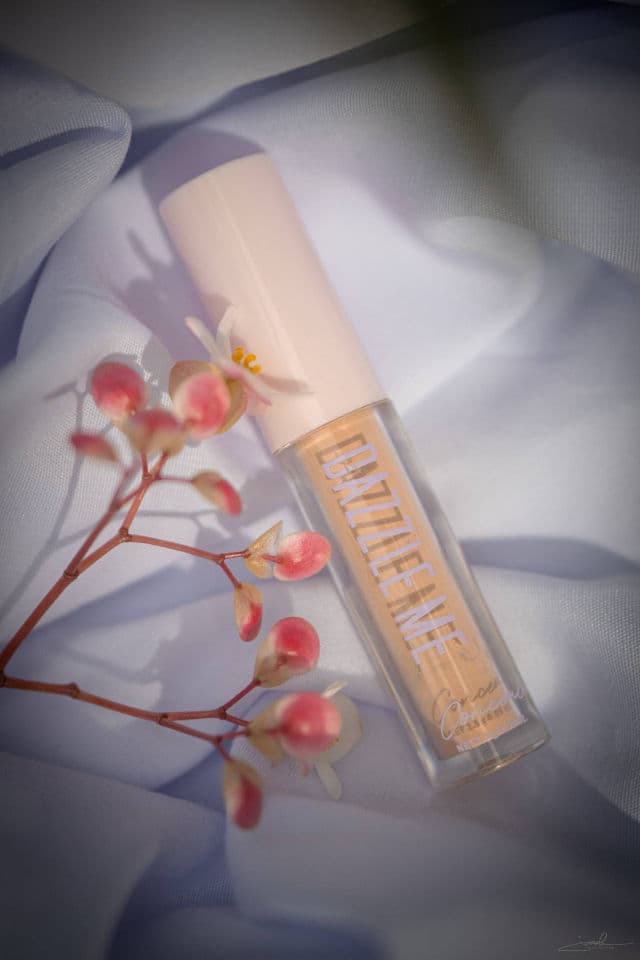 Dazzle Me Our Secret Cover Concealer review photo by PickyGlay