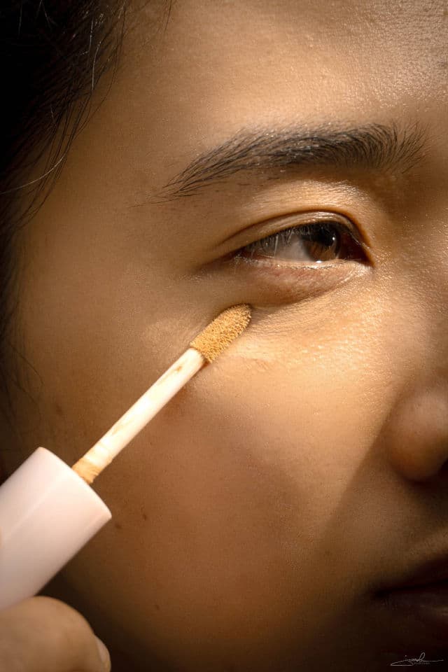 Dazzle Me Our Secret Cover Concealer review photo by PickyGlay