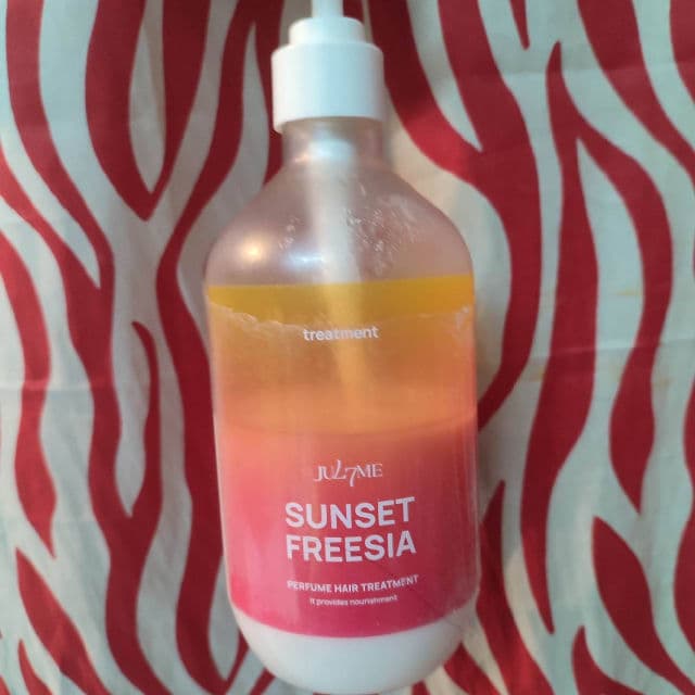 JULYME Woody & Musk review photo by maverkris