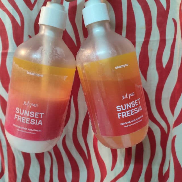 JULYME Woody & Musk review photo by maverkris