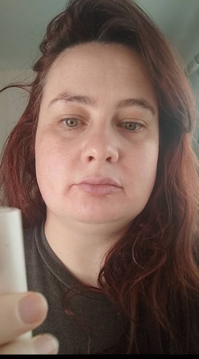 Sculpted by Aimee HydraTint Moisturising Tinted Serum review photo by ciarabeautydiary