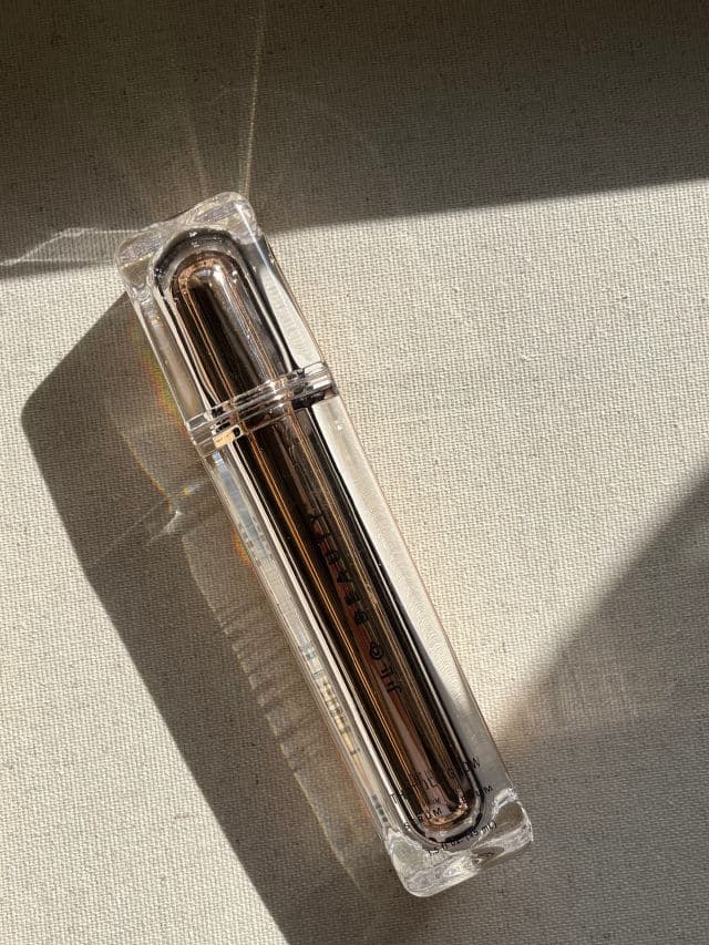 JLo Beauty That JLo Glow Serum review photo by Tsikharulidze