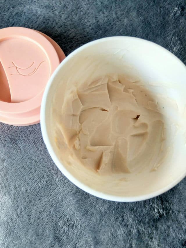 Frank Body Perky Sculpting Body Hydrator review photo by KFan