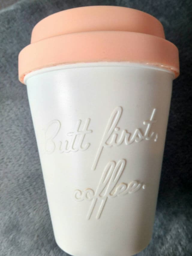 Frank Body Perky Sculpting Body Hydrator review photo by KFan