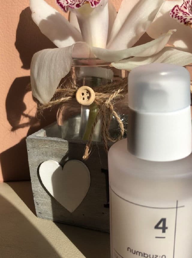 numbuzin No.4 Collagen 73% Pudding Serum review photo by KFan