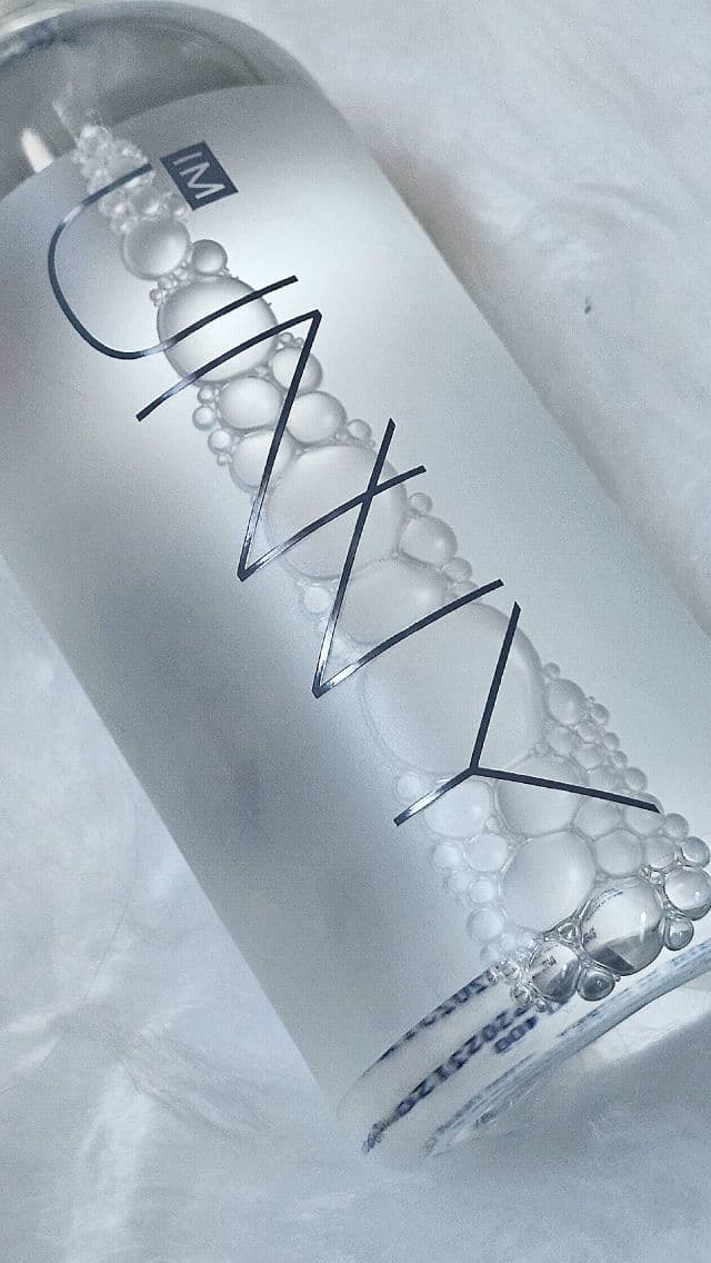 IM'UNNY Mild Cleansing Water EX review photo by bysabrinka