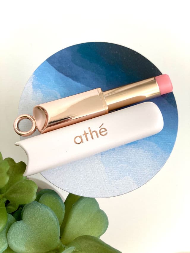 Athe 01 Authentic review photo by Snubunny