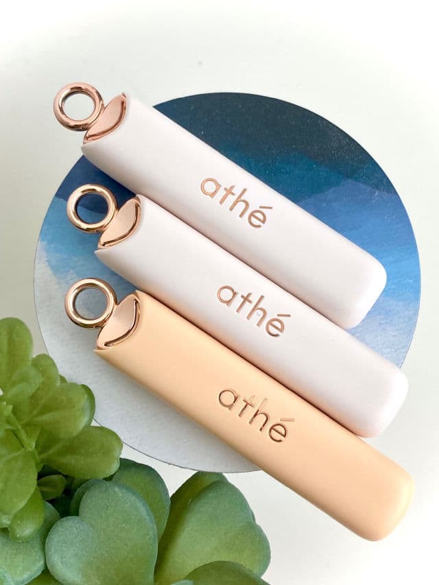 Athe 01 Authentic review photo by Snubunny