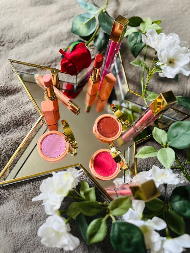 Oulac Cosmetics Y02 Puppy Love review photo by Anam10