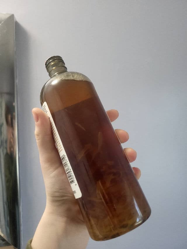 Kiehl's Calendula Herbal Extract Alcohol Free Toner review photo by Char00