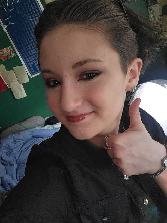 Clinique Cheek Pop Blush - Heather Pop review photo by Char00