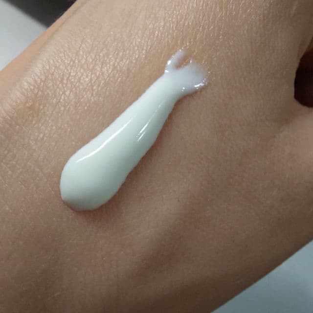 Polaar High Protection Sun Cream Spf 50+ Fragrance Free review photo by RedMarine28