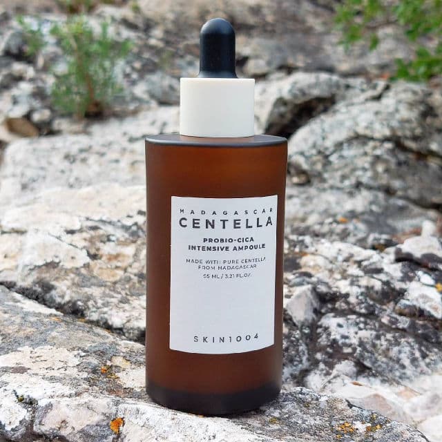 SKIN1004 Madagascar Centella Probio-Cica Intensive Ampoule review photo by RedMarine28