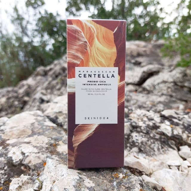 SKIN1004 Madagascar Centella Probio-Cica Intensive Ampoule review photo by RedMarine28